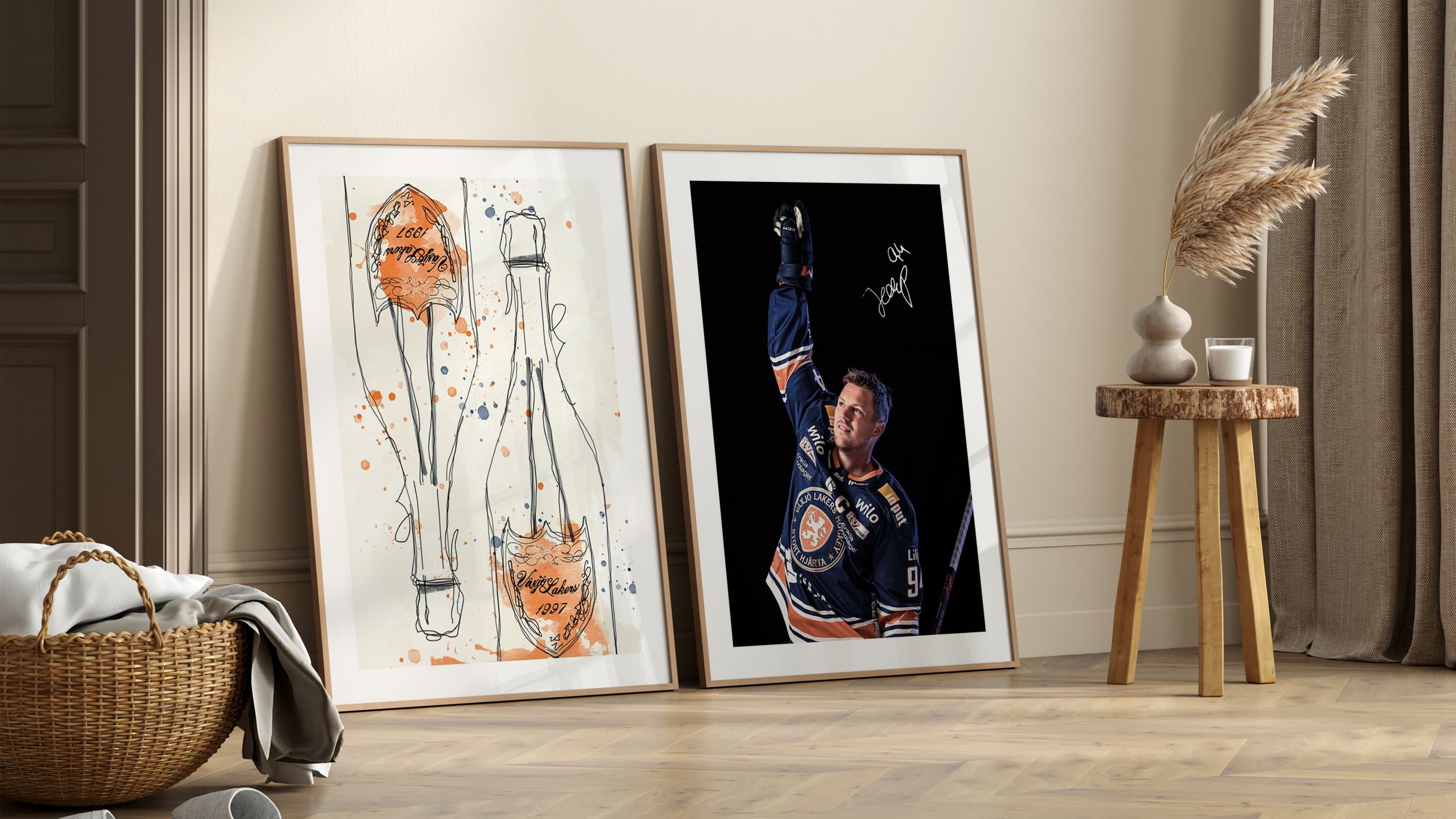 Posters